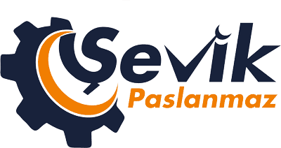 Şevik Paslanmaz